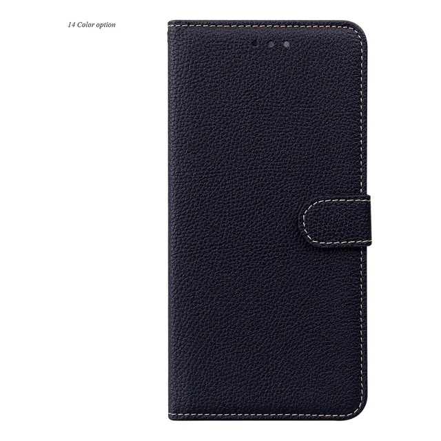 Capa De Couro Pu Para Xiaomi Poco F3/f5/f5 Pro/f6 5g/f6 Pro 