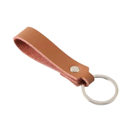 Llaveros 100% Cuero Genuino, Solo Venta Al Mayor