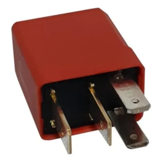 Relé 12v 30 A Fiat 11130885