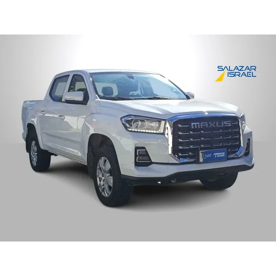 Maxus New T60 Xrs