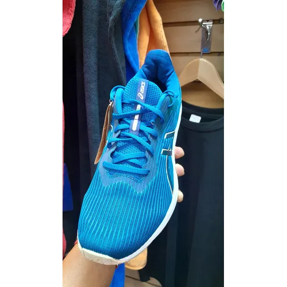 Zapatos Deportivos Marca Asics Totalmente Originales E Impor