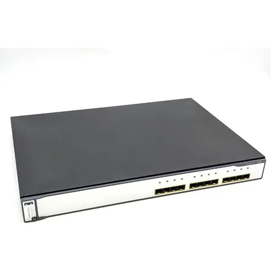 Switch Cisco Gigabit Ws-c3750-12s 12 Sfp Ports
