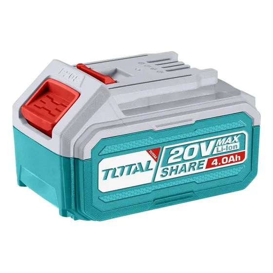Batería Total 20v - 4.0ah Litio Ion - Múltiples Herramientas