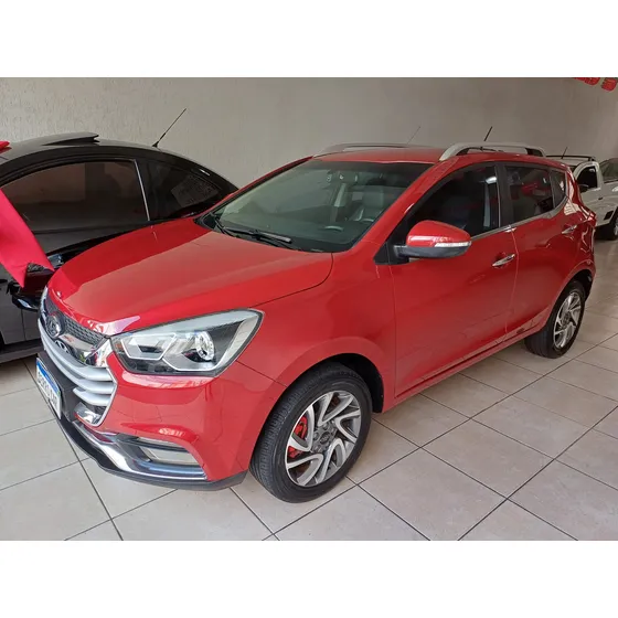 Jac T40 1.5 16v Jetflex 5p