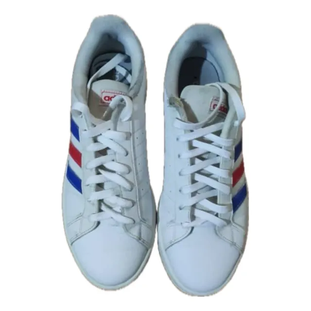 Zaapatos adidas Grand Court Talla 42 Usados