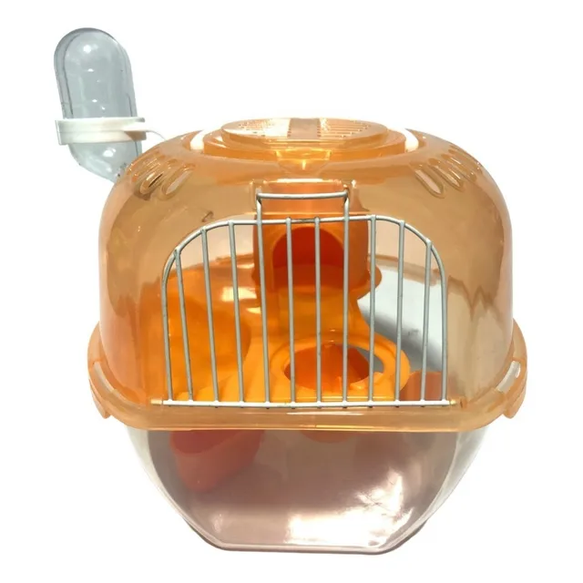 Casa Para Hamster #5