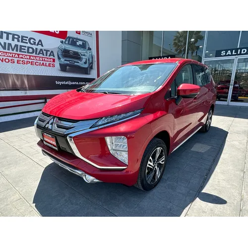 Mitsubishi Xpander Xpander