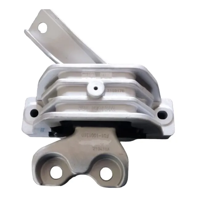Base De Motor Derecha (rh) Original Chery Jetour X70 