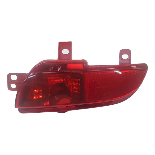Farol Antiniebla Peugeot 207 Año 08/ad