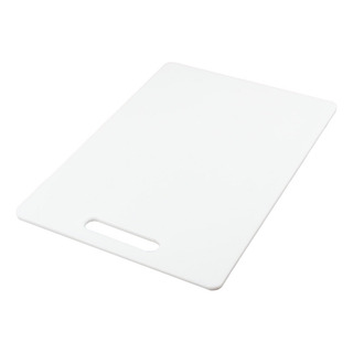 Tabla Para Picar Cocina Con Asa 29 X 21 Cm Vencort Color Blanco Tabla Para Picar Cocina Con Asa 29 X 21 Cm Vencort Color Blanco