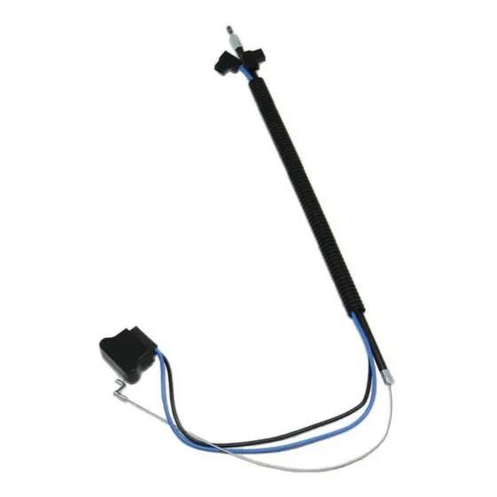 Cabo Acelerador Original Podador Stihl Ka85r/fs75/ka80