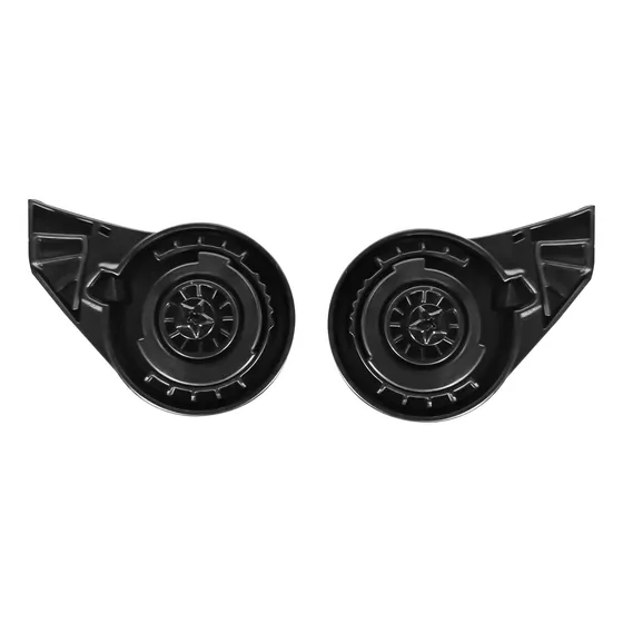 Suporte De Viseira Capacete Norisk Force