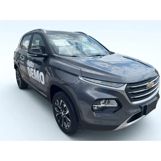 Chevrolet Groove 1.5 Premier At