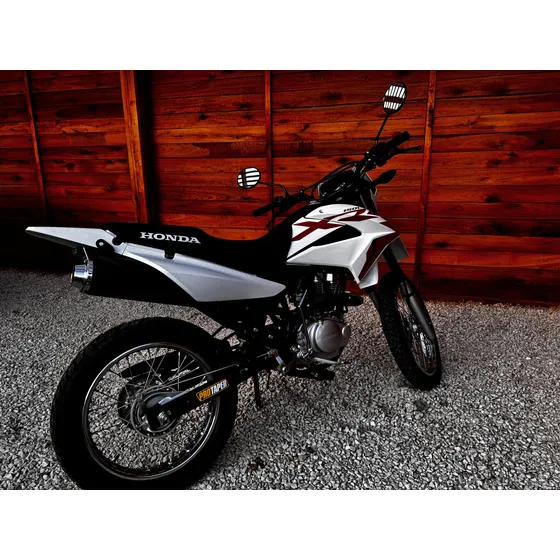 Honda Xr150