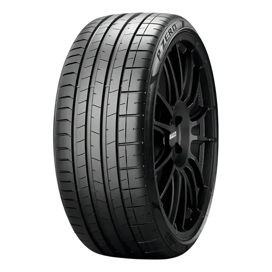 Pneu Pirelli Aro R19 225/40r19 93y P-zero Runflat