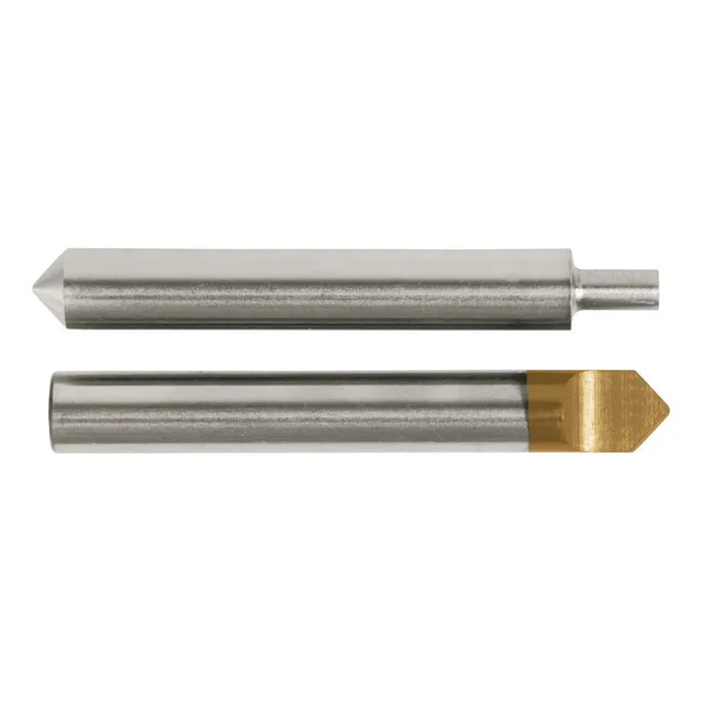 Cortador Y Guia Para Dup-400 95 Mm Hermex