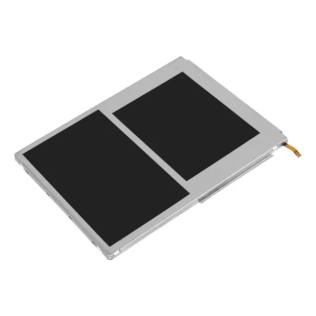 * Para Nintendo 2ds Consola Pantalla Lcd Agregar