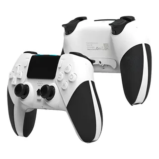Controle CompatĂvel Ps4 Premium Com Paddle Bluetooth Robust Controle CompatĂvel Ps4 Premium Com Paddle Bluetooth Robust