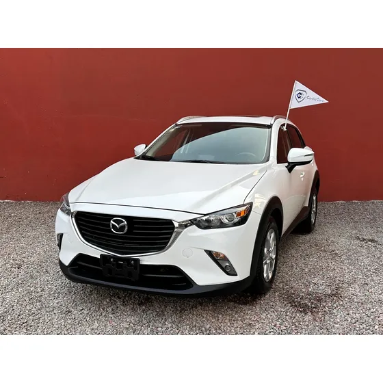 Mazda Cx-3 2.0 I Sport 2wd At