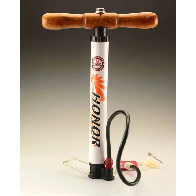 Bomba De Aire Bicicleta Moto Calidad Reparación Caucho