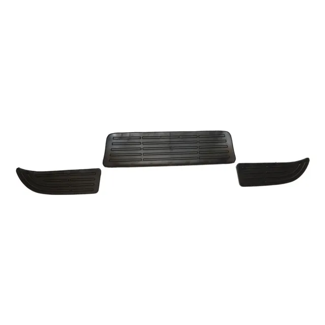 Kit Pisaderas Toyota Hilux 01/15 Parag. Tras Bajada Grande