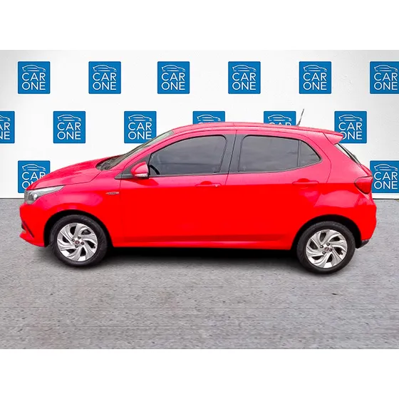 Fiat Argo 1.3 Gse Drive L17