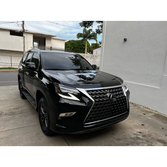 Lexus Gx 460