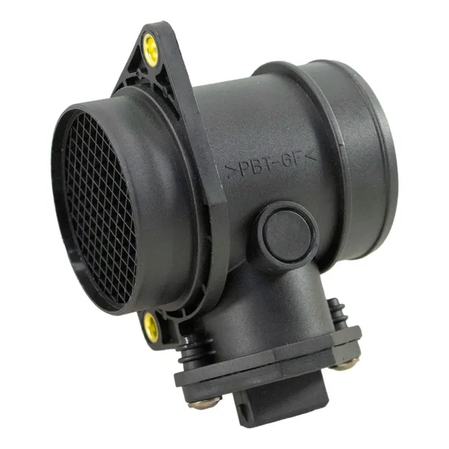 Caudalimetro Sensor Maf Audi A4 1995-2001 1.8 Turbo 20v