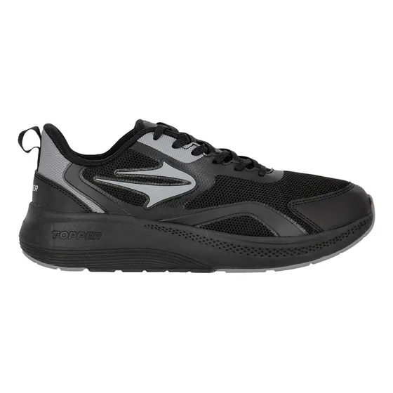 Zapatillas Topper Drive 2 Negro