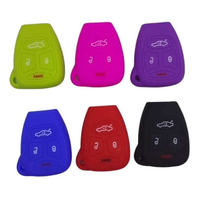 Control De Caliber, Cherokee,liberty Forro Protector