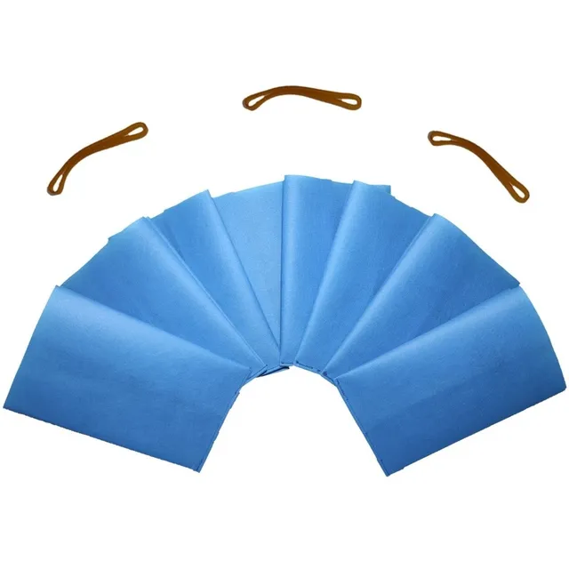 Filtros Para Aspiradora Compatibles Con Koblenz Y Más 8 Pzas