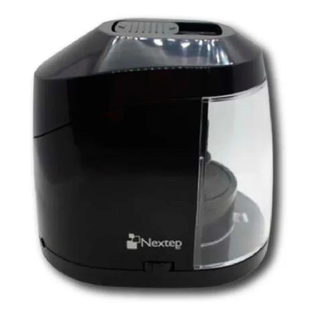 Sacapuntas Nextep Electrico Con Auto Stop 3 Tipos De Afilado