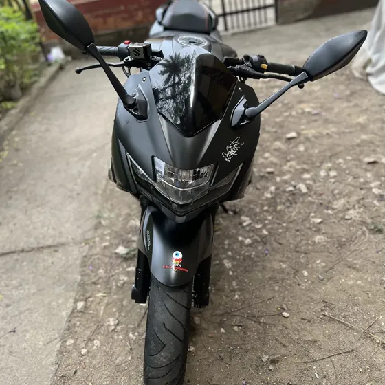 Suzuki Gixxer Sf 250 Modelo 2022
