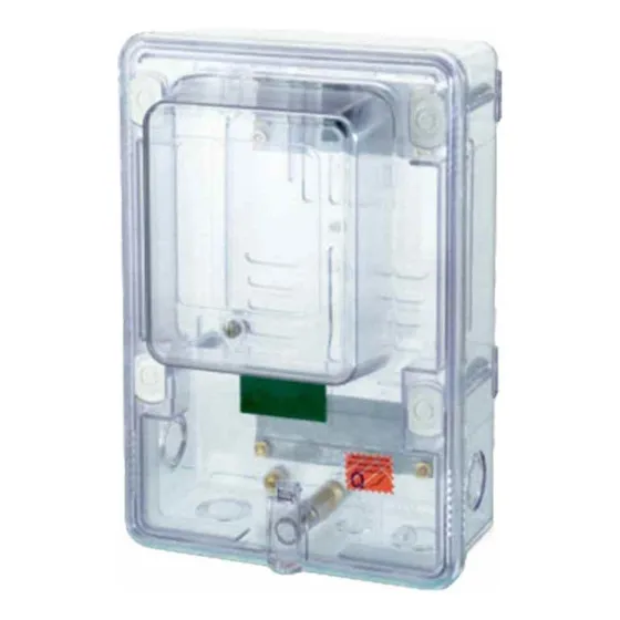 Caixa Medidor Mono Padrão Light Cm1 Taf