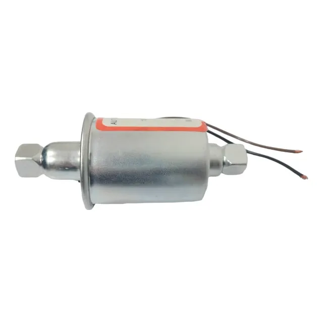 Bomba De Gasolina Universal Externa Electrica 12v 5-9psi 30g