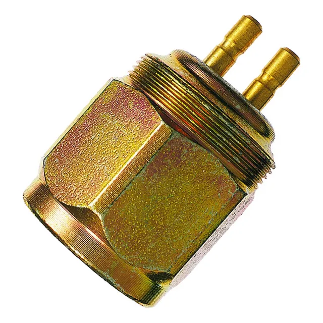 Interruptor Neumatico Luz De Freno Camiones Volvo Fiat