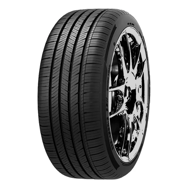 Llanta Sport Sa-77 Goodride 102w Índice De Velocidad W