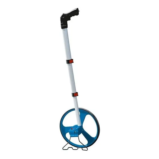 Rueda De Medición Bosch Gwm 32 Con Bolsa Protectora