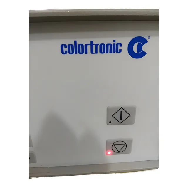 Colortronic C100