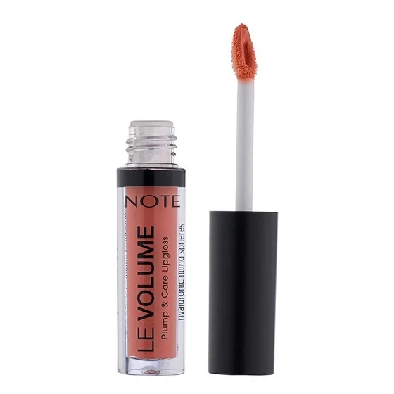 Brillo Labial Le Volume Plump & Care X1.8ml Note Color 02 - Just Nude