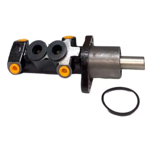 Bomba Freno Clio Kangoo Megane I R19 4 Tubos Iguales 8.5mm