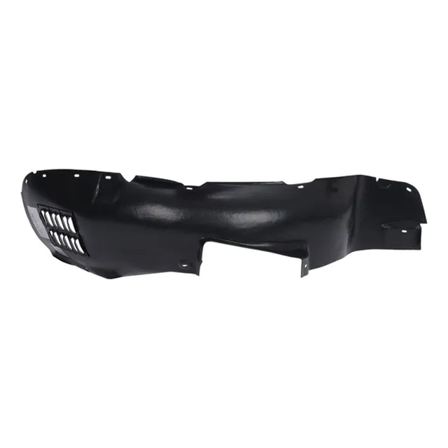 Tolva Salpicadera Para Volkswagen Jetta Derecha 2008