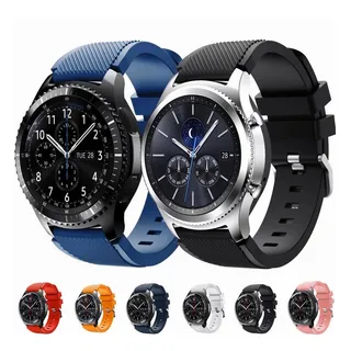 Reparar samsung gear s3 frontier hotsell