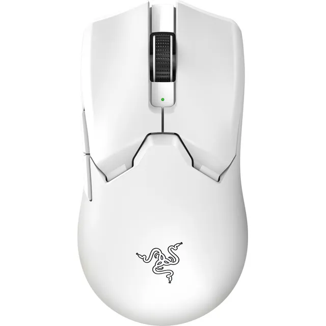Mouse Razer Viper V2 Pro Wireless White Color Blanco