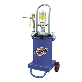 Engrasadora Neumatica De 12 Kg 4150 Goni Engrasadora Neumatica De 12 Kg 4150 Goni
