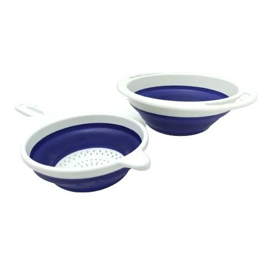 2 Coladores Silicon Flexible Ragalta X. 7005 Xavi