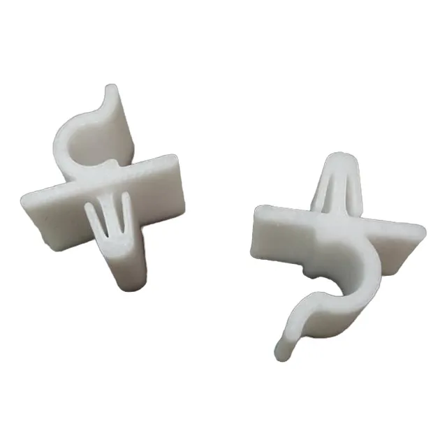 Clip Varilla Capot Citroen Peugeot Renault Varios Modelos