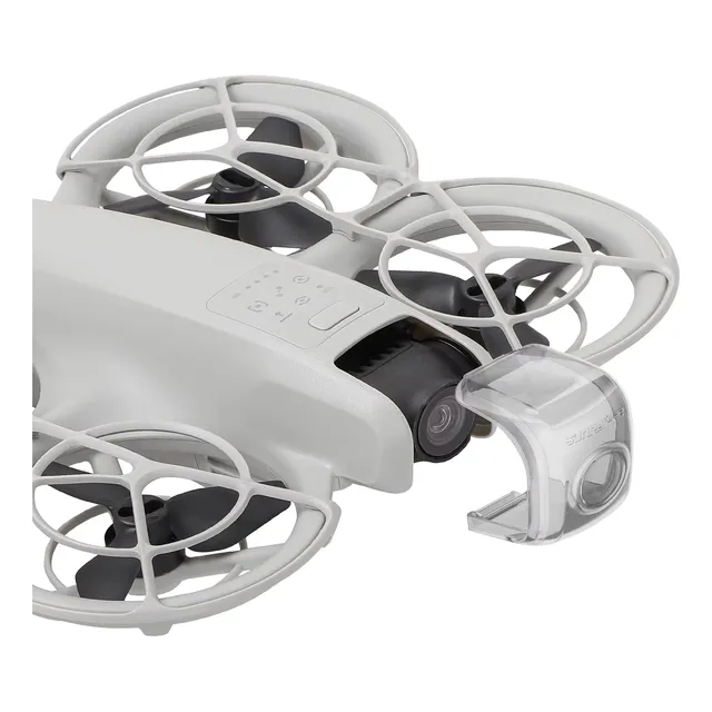 Cubierta Protectora De Cámara - Gimbal Para Dji Neo