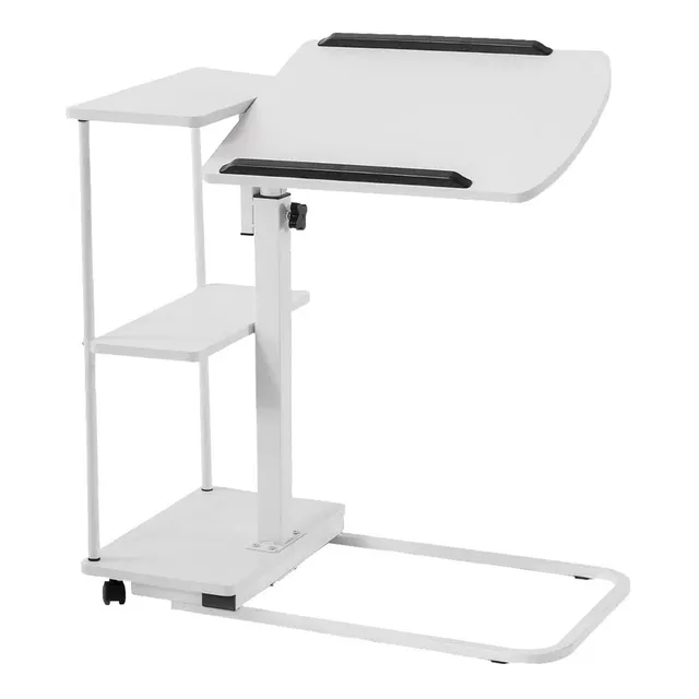 Mesa Soporte Plegable Laptop Ergonómica Para Cama Sillón B