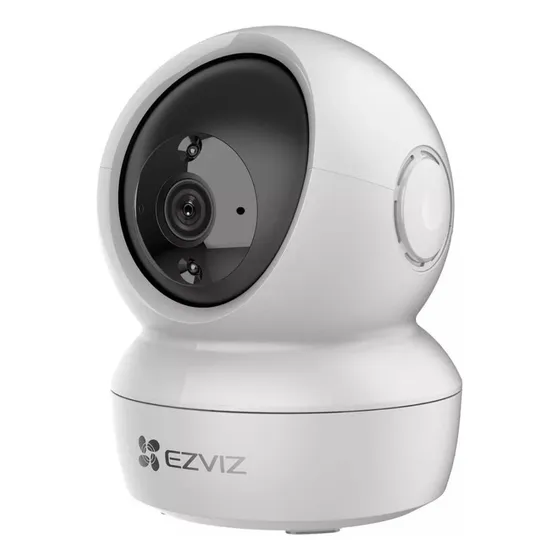 Camara Ezviz H6c Pro Motorizada Pt 360 Grados